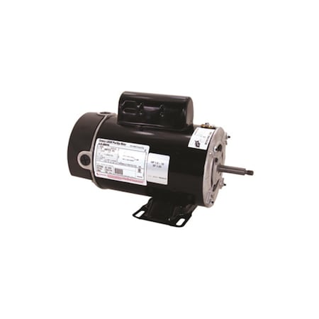 Regal Beloit America - Epc AO Smith Motor 3 HP - 230 Volt Dual Speed